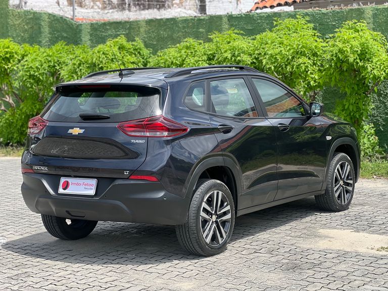 Chevrolet TRACKER LT 1.0 Turbo 12V Flex Aut.