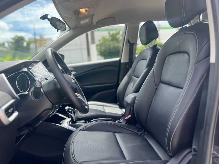 Chevrolet TRACKER LT 1.0 Turbo 12V Flex Aut.