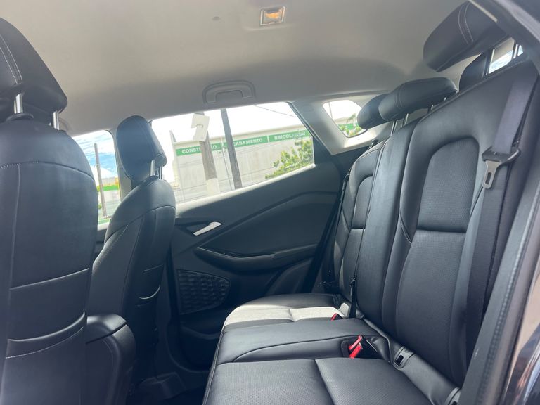 Chevrolet TRACKER LT 1.0 Turbo 12V Flex Aut.