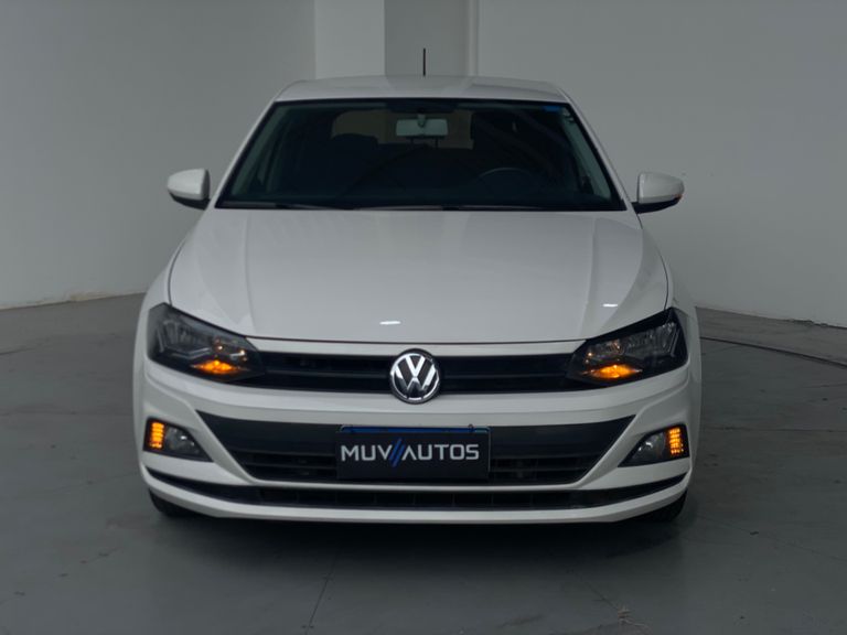 VolksWagen Polo 1.6 MSI Flex 16V 5p