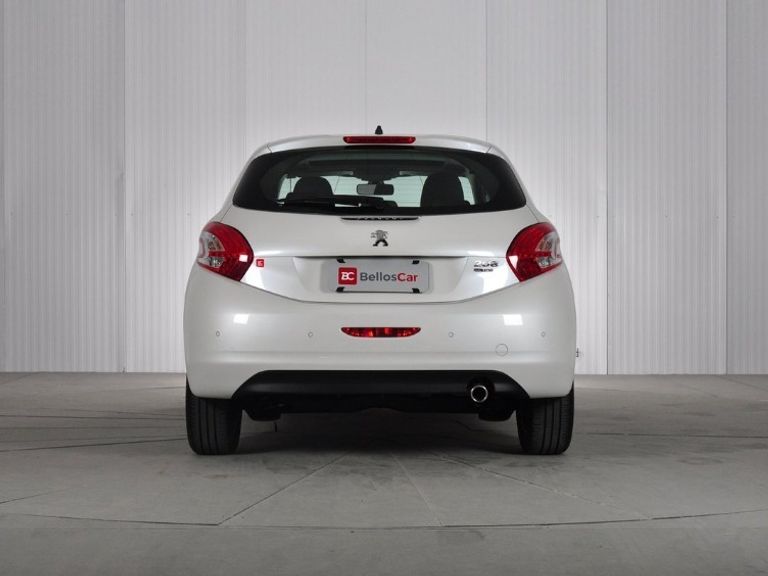 Ford Ka 1.0 8V/1.0 8V ST Flex 3p