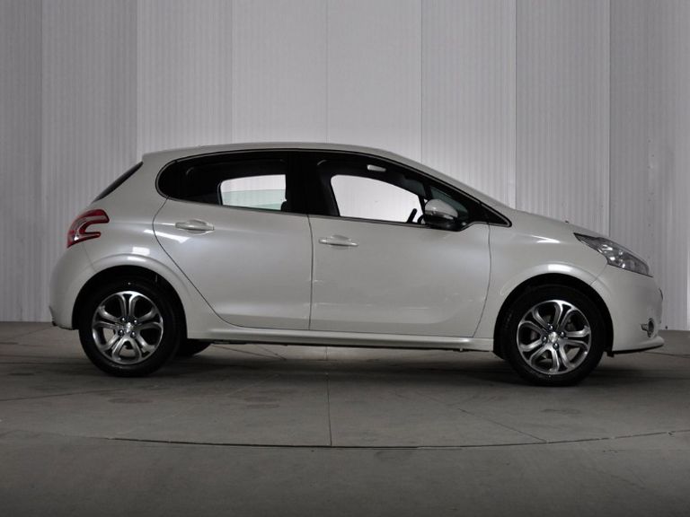 Ford Ka 1.0 8V/1.0 8V ST Flex 3p