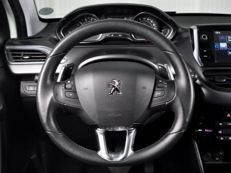 Ford Ka 1.0 8V/1.0 8V ST Flex 3p