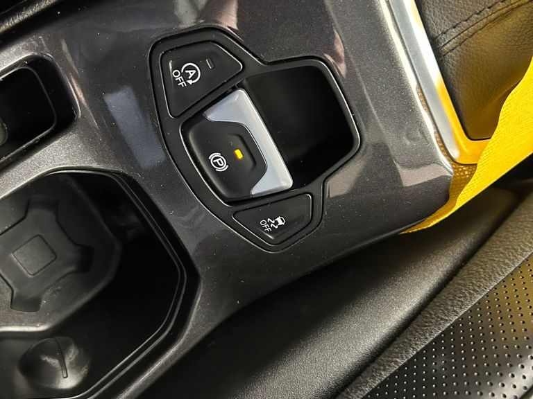 Jeep Renegade Long. T270 1.3 TB 4x2 Flex Aut.