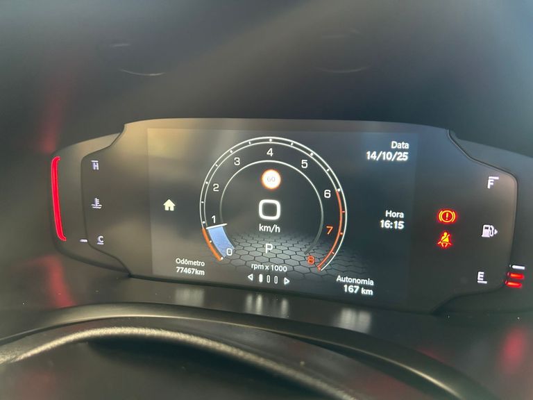 Jeep Renegade Long. T270 1.3 TB 4x2 Flex Aut.