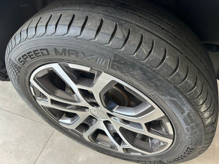 Jeep Renegade Long. T270 1.3 TB 4x2 Flex Aut.
