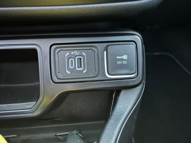 Jeep Renegade Long. T270 1.3 TB 4x2 Flex Aut.