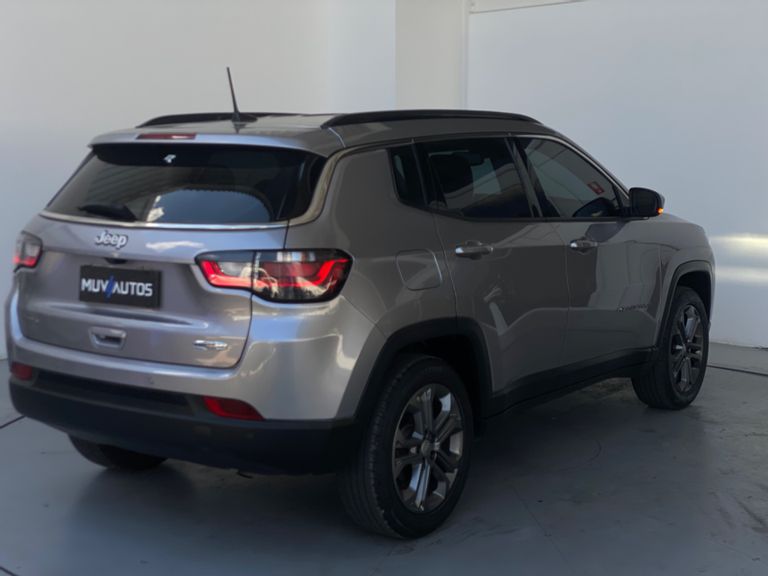 Jeep COMPASS LONG. T270 1.3 TB 4x2 Flex Aut.