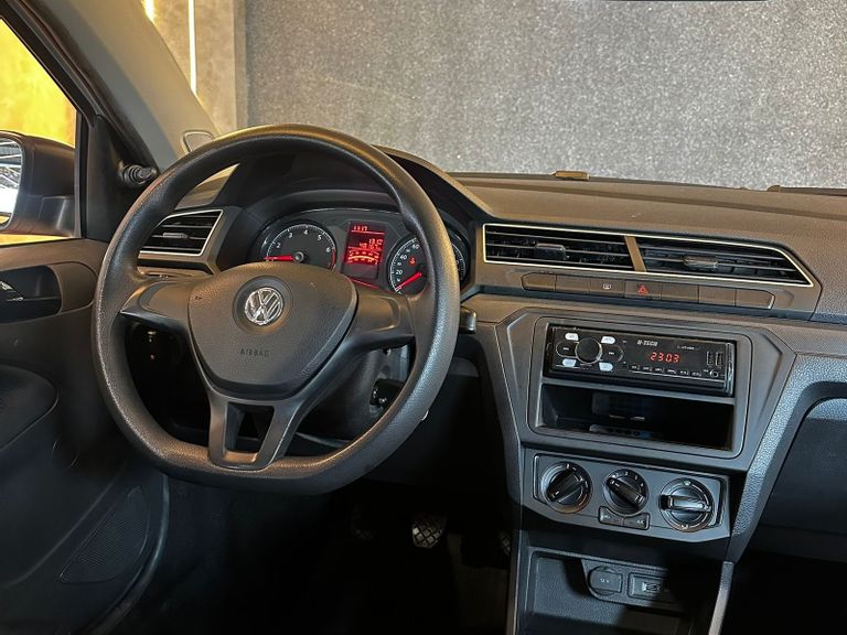 VolksWagen Gol 1.0 Flex 12V 5p