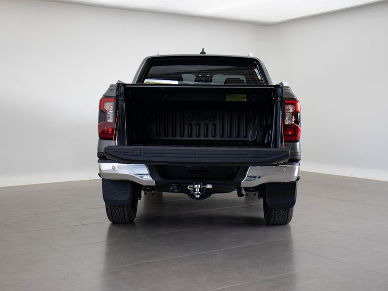Ford Ranger Limited+ 3.0 V6 4x4 CD TB Die Aut