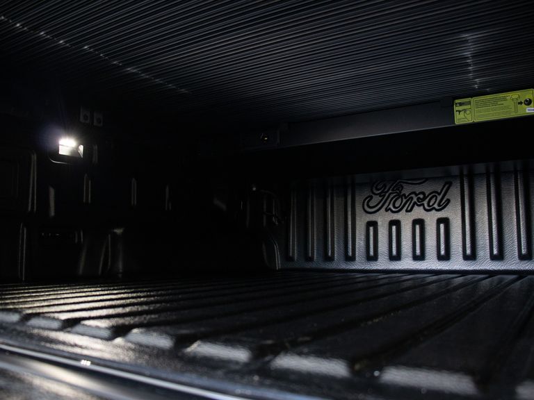 Ford Ranger Limited+ 3.0 V6 4x4 CD TB Die Aut