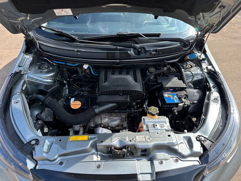 Fiat CRONOS DRIVE 1.3 8V Flex