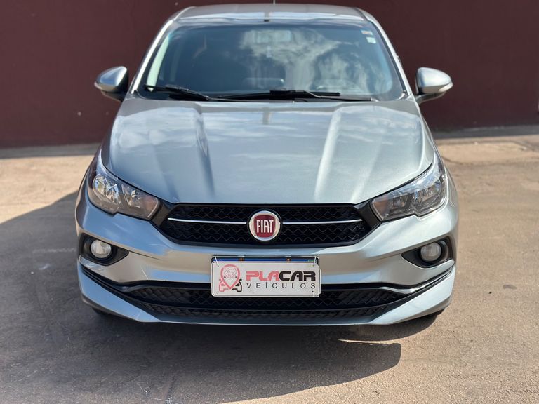 Fiat CRONOS DRIVE 1.3 8V Flex