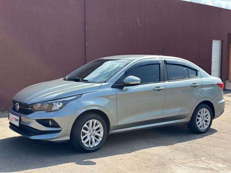 Fiat CRONOS DRIVE 1.3 8V Flex