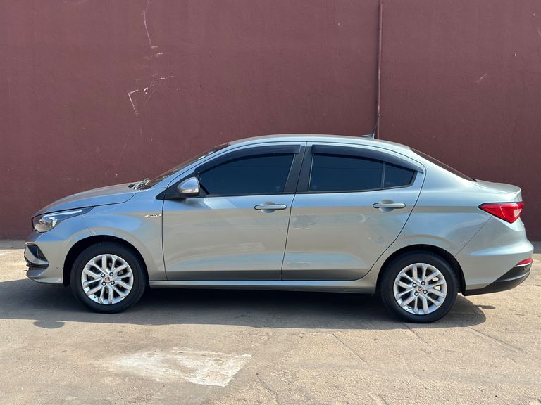 Fiat CRONOS DRIVE 1.3 8V Flex
