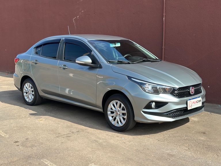 Fiat CRONOS DRIVE 1.3 8V Flex