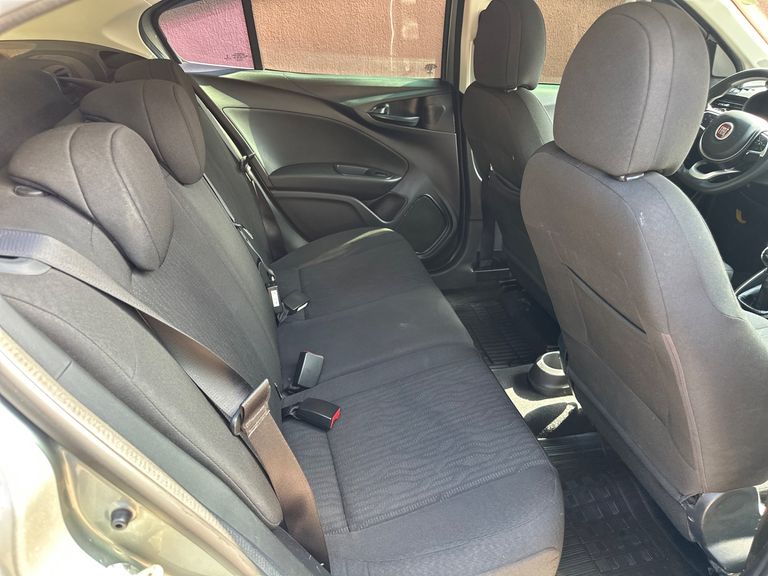 Fiat CRONOS DRIVE 1.3 8V Flex
