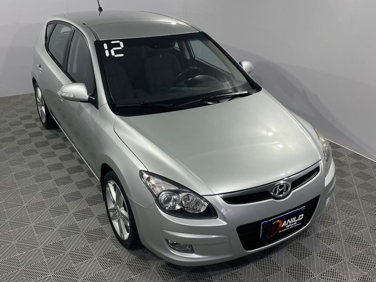 Hyundai i30 2.0 16V 145cv 5p Mec.