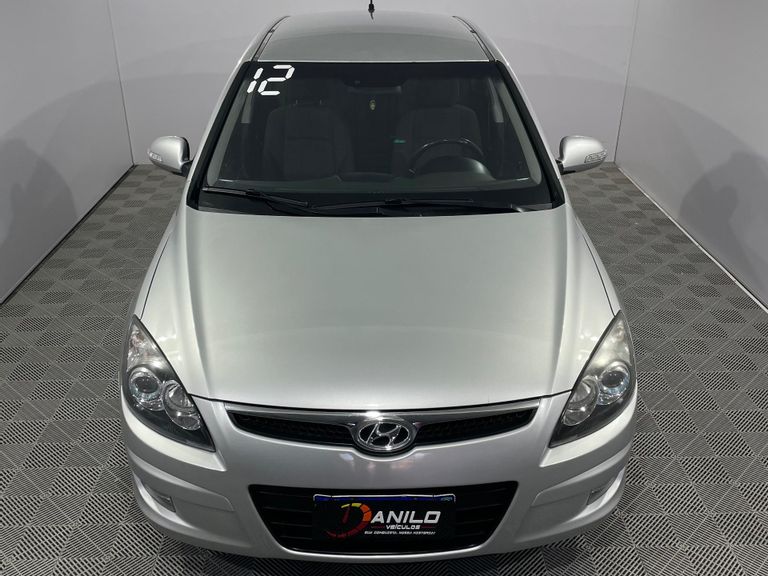 Hyundai i30 2.0 16V 145cv 5p Mec.