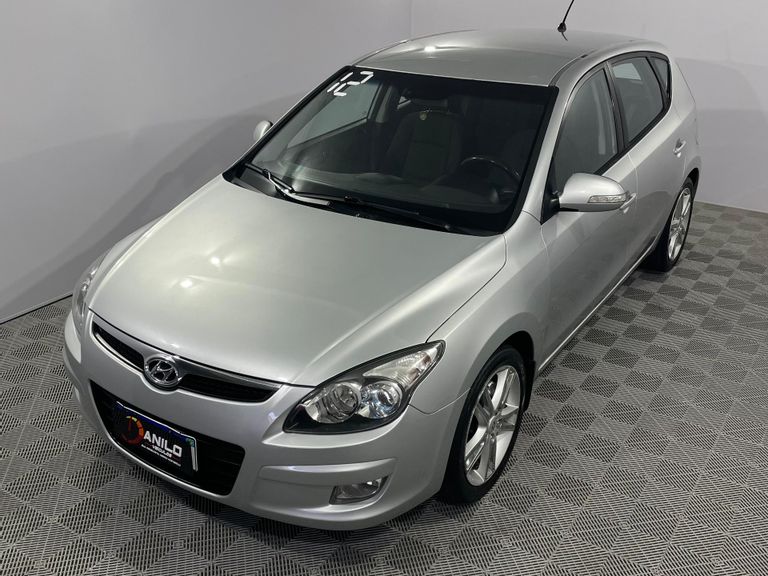 Hyundai i30 2.0 16V 145cv 5p Mec.