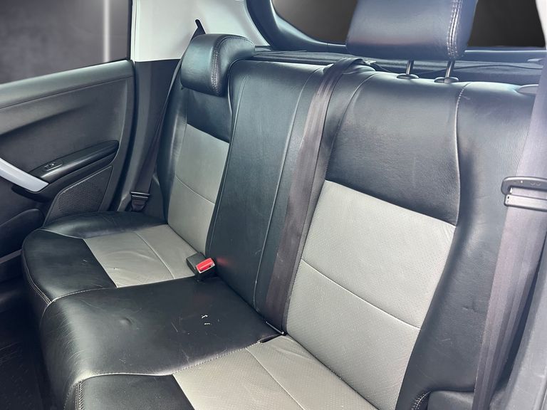 Peugeot 208 Allure 1.5 Flex 8V 5p