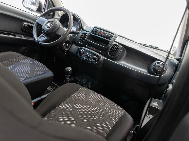 Fiat MOBI LIKE 1.0 Fire Flex 5p.