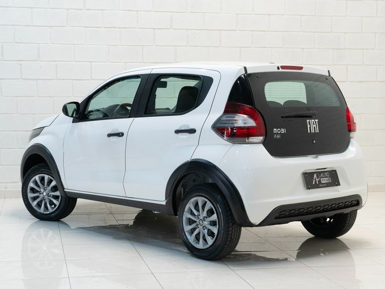 Fiat MOBI LIKE 1.0 Fire Flex 5p.