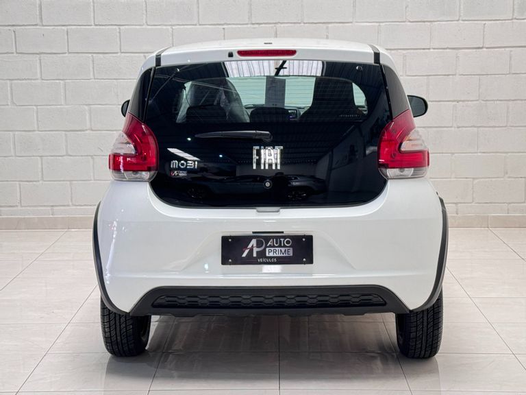 Fiat MOBI LIKE 1.0 Fire Flex 5p.