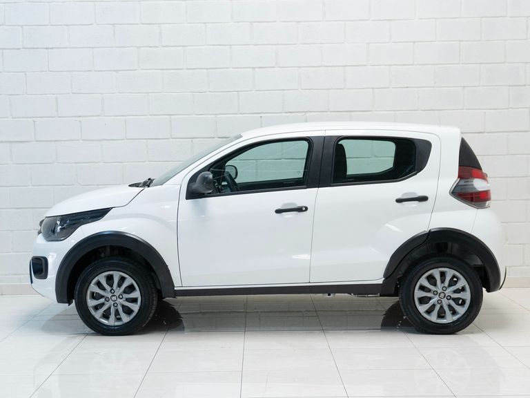 Fiat MOBI LIKE 1.0 Fire Flex 5p.