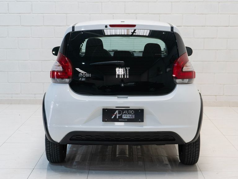 Fiat MOBI LIKE 1.0 Fire Flex 5p.