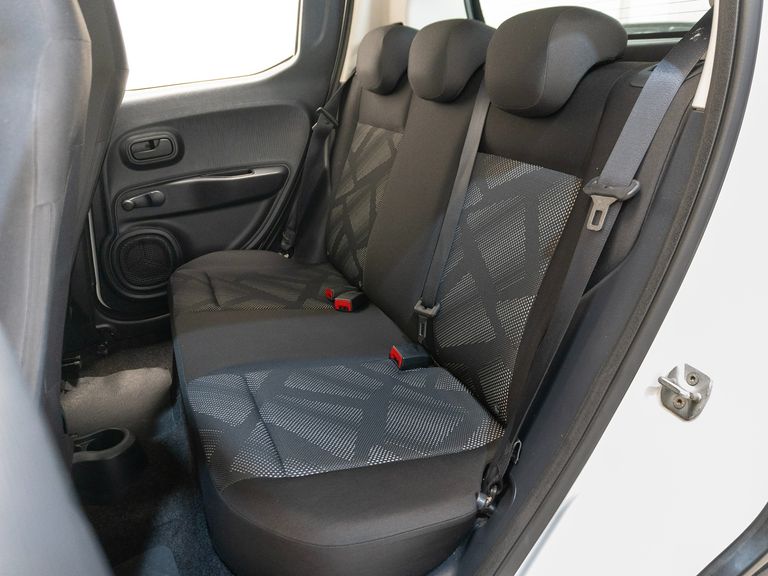 Fiat MOBI LIKE 1.0 Fire Flex 5p.