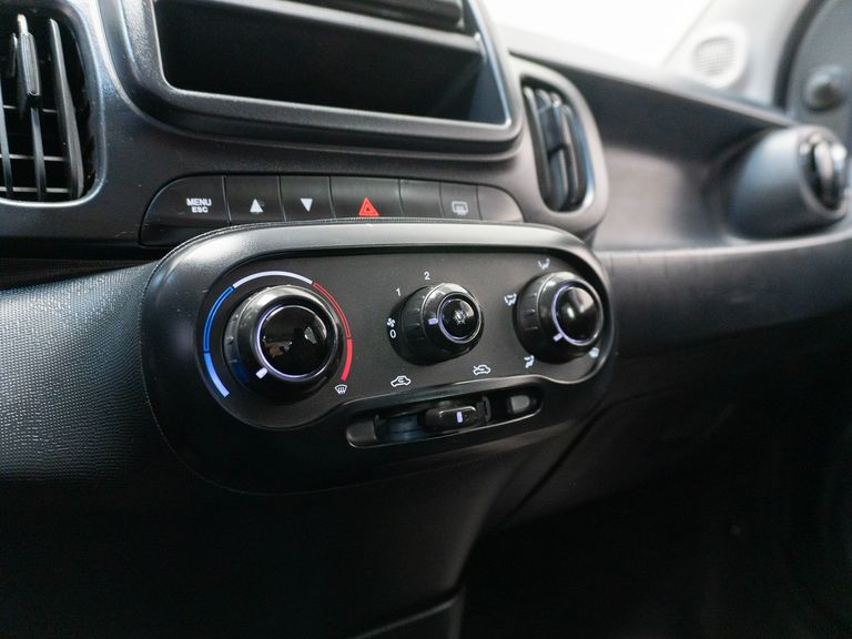 Fiat MOBI LIKE 1.0 Fire Flex 5p.