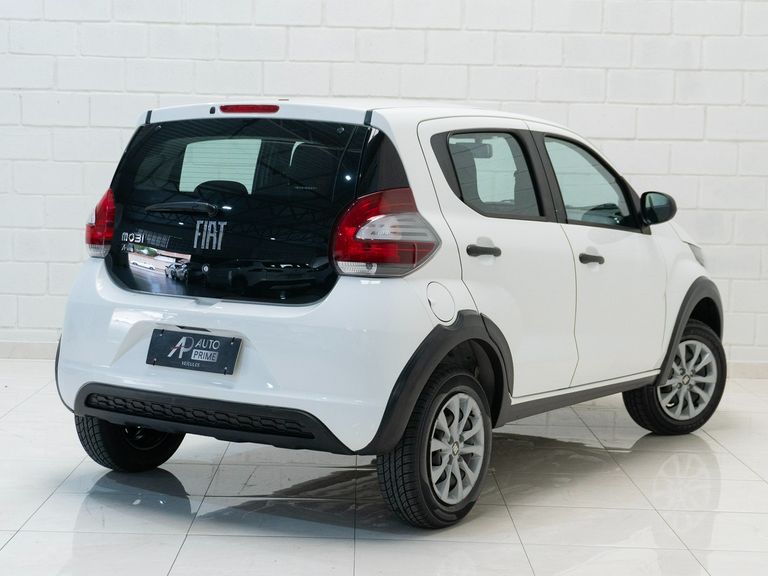 Fiat MOBI LIKE 1.0 Fire Flex 5p.