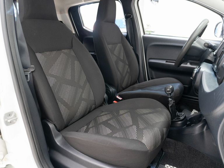 Fiat MOBI LIKE 1.0 Fire Flex 5p.