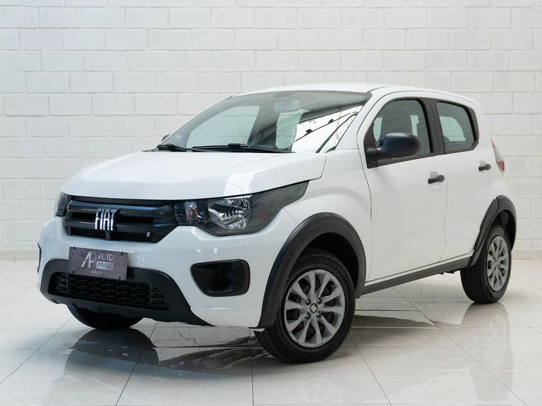 Fiat MOBI LIKE 1.0 Fire Flex 5p.