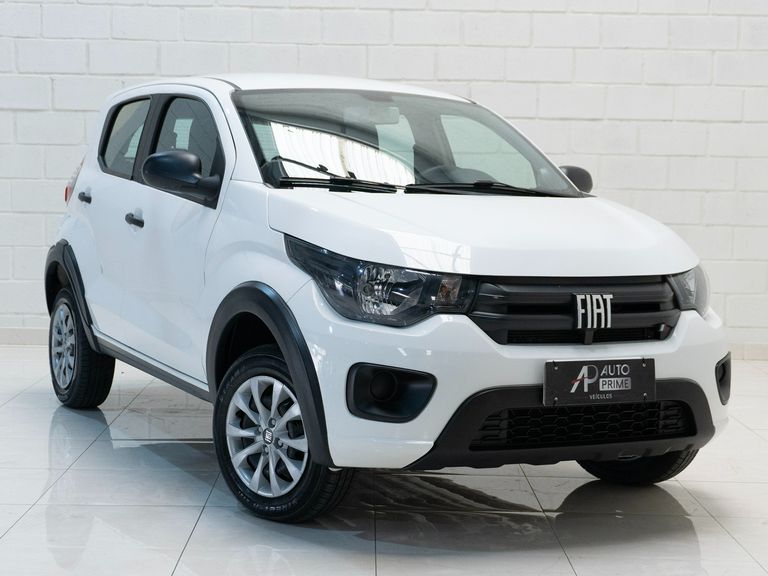 Fiat MOBI LIKE 1.0 Fire Flex 5p.