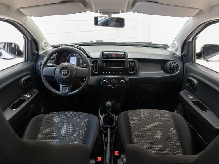 Fiat MOBI LIKE 1.0 Fire Flex 5p.