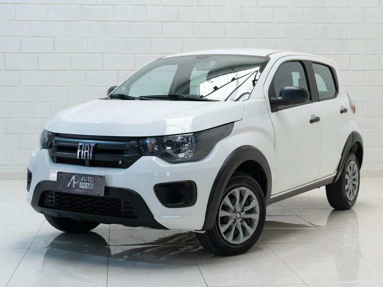 Fiat MOBI LIKE 1.0 Fire Flex 5p.