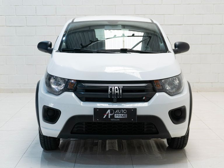 Fiat MOBI LIKE 1.0 Fire Flex 5p.