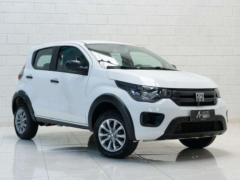 Fiat MOBI LIKE 1.0 Fire Flex 5p.