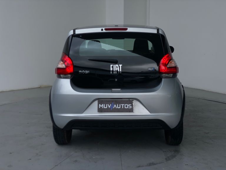 Fiat MOBI LIKE 1.0 Fire Flex 5p.