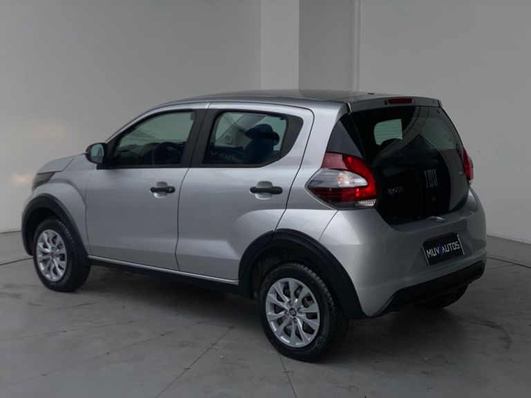 Fiat MOBI LIKE 1.0 Fire Flex 5p.