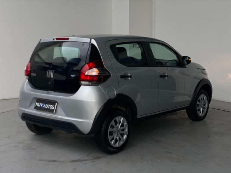 Fiat MOBI LIKE 1.0 Fire Flex 5p.