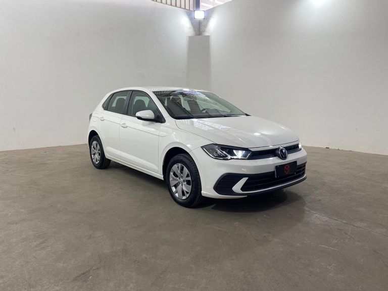 VolksWagen Polo 1.0 MPI Flex 12V 5p