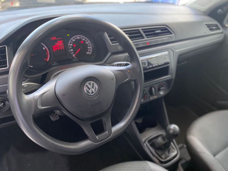 VolksWagen Gol 1.0 Flex 12V 5p