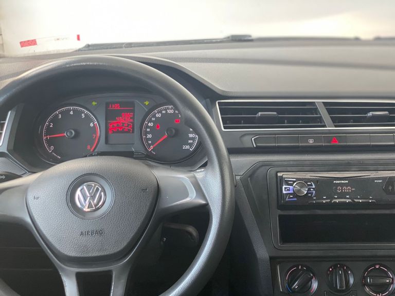 VolksWagen Gol 1.0 Flex 12V 5p