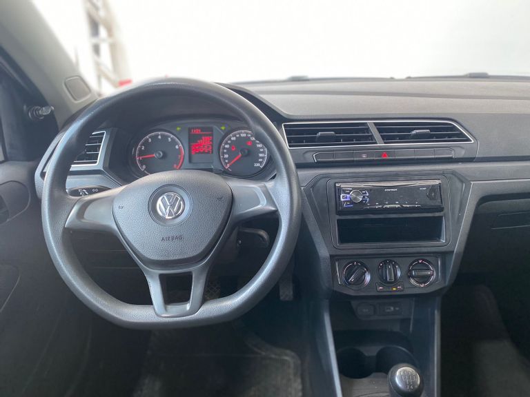 VolksWagen Gol 1.0 Flex 12V 5p