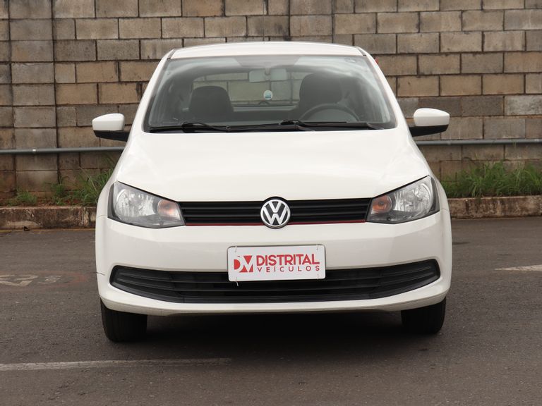 VolksWagen Gol Special 1.0 Total Flex 8V 5p