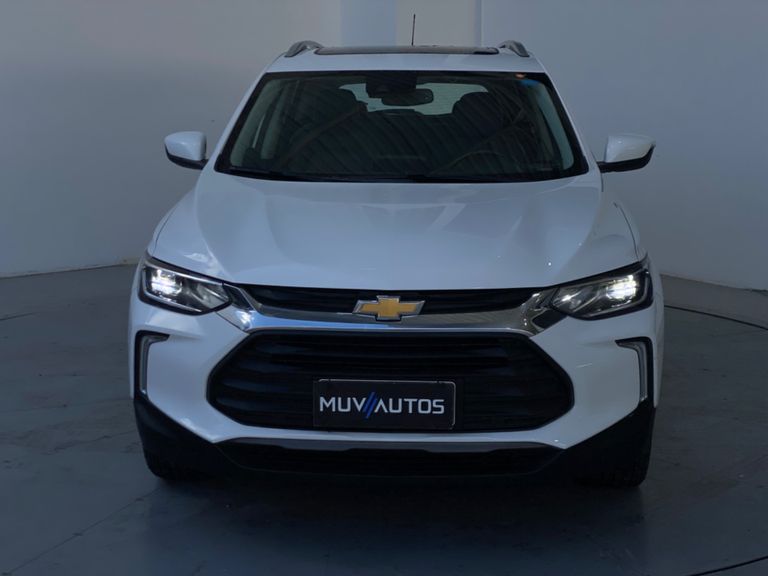 Chevrolet TRACKER Premier 1.2 Turbo 12V Flex Aut.