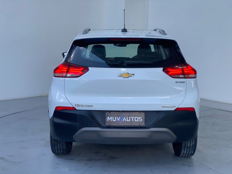 Chevrolet TRACKER Premier 1.2 Turbo 12V Flex Aut.